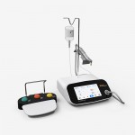 Dental Implant Electirc Surgical Micromotor Unit