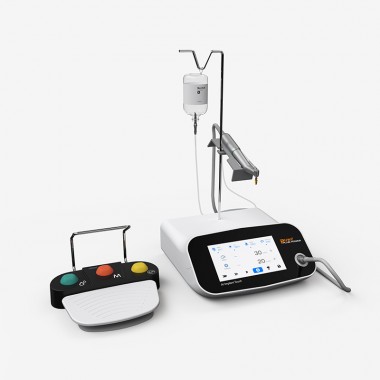 Dental Implant Electirc Surgical Micromotor Unit