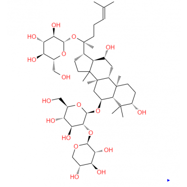 Notoginsenoside R1