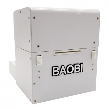 RFID PRINTER FOR MEDICAL WRISTBAND PRINTER Print and write