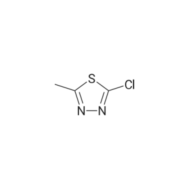 2-Chloro-5-methyl-1,3,4-thiadiazole