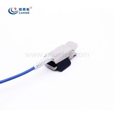 Mindray Reusable SPO2 finger clip sensors for adult