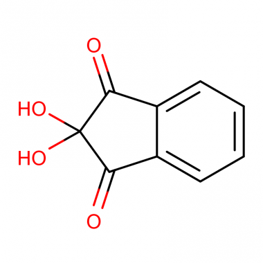 Ninhydrin hydrate