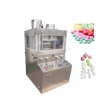 ZP-35/37/41D high speed Rotary tablet Press Machine