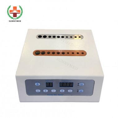 SY-S032 PPP gel maker HA filler PPP plasma gel maker machine