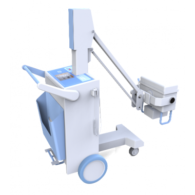 Mobile X-ray (Analog)