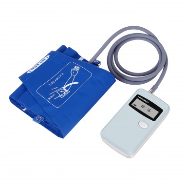 24-Hour Ambulatory Blood Pressure Monitor|Hingmed ABP-03WBP-02A