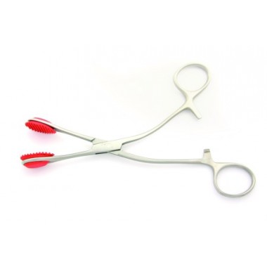 Toungue Young Forceps