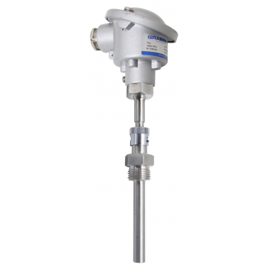 GRAEFF temperature sensor