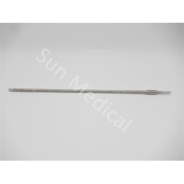 Flexible Reamer