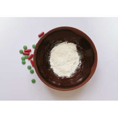 Calcium Silicate