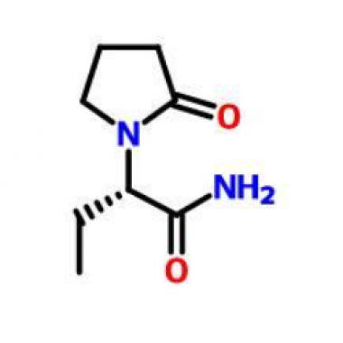 Levetiracetam
