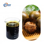BAISFU Concentrated 99% Mangostine CAS:6147-11-1 for Food Additives