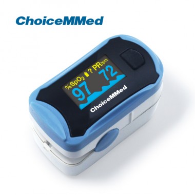 Pulse Oximeter