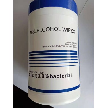 Alcohol Pad
