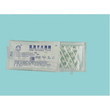 medical infusion stick