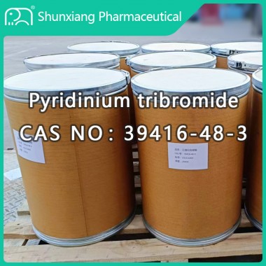Pyridinium tribromide