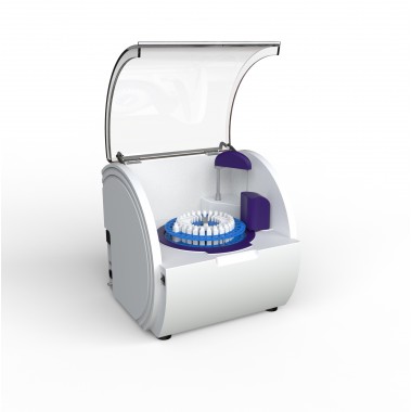 Auto Biochemistry Analyzer