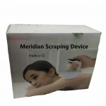 Meridian Scraping Therapy Device - Cupping & Heat Massager