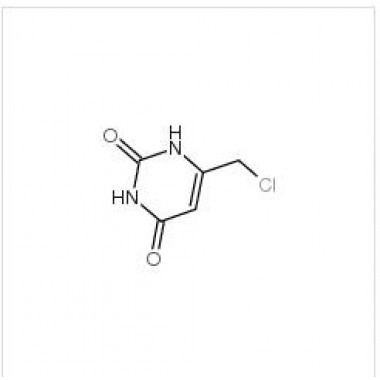 6-(Chloromethyl)uracil