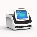 Xijie Medical Silver Needle Thermal Inspector