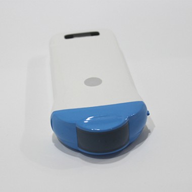 Factory Direct WJ-CProbe-5N/5P 128 elements 3.5Mhz Wifi Wireless Ultrasound Scanner Micron Convex Probe