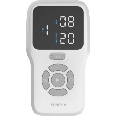 Transcranial Pulsed Electric Sleep Therapy Device