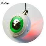 Personcare Health Care Device Red Laser Therapy Medical Machine For Brain And Heart