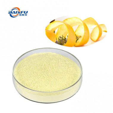 Manufacture Hot Sale  Hesperetin CAS520-33-3 for Food Additives
