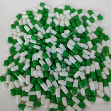 HPMC empty capsule empty capsules hpmc capsules