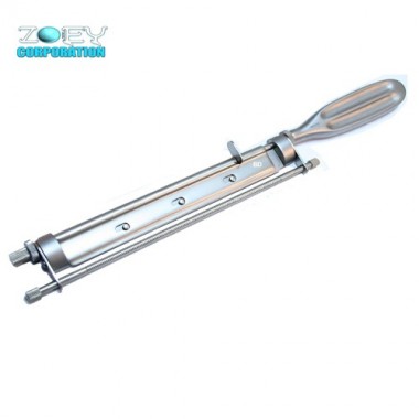 Humby Skin Grafting Knife, Humby Dermatome Skin Grafting Knife