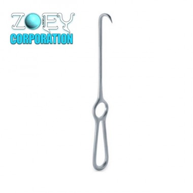 Sharp Bone Hook-Bone Hooks