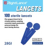Blood Lancet