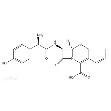 Cefprozil