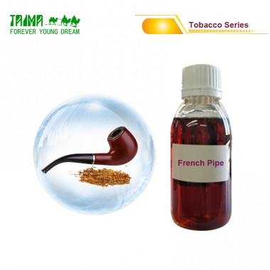 High Concentrate Tobacco Taste Flavors for Vaping E Liquid