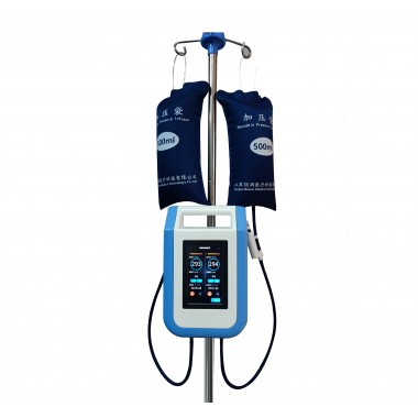 Rapid Infuser for Infusion and Transfusion