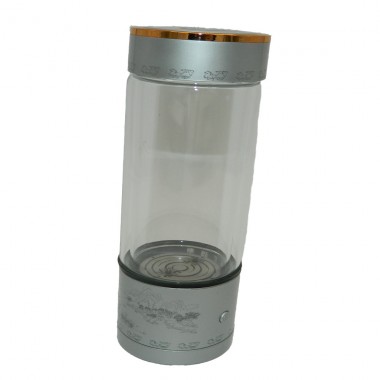 Hydrogen Water Bottle