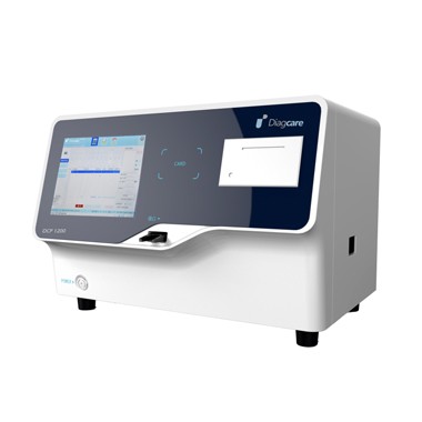clinical analyzer