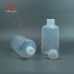 PFA Reagent Storage Bottle 500ml with Gl32 for Trace Analysis Sample Pretreatment