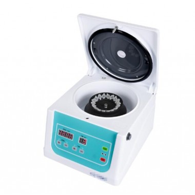 MICRO SAMPLE Centrifuge Lab Centrifuge Machine 1.5/2.2ml
