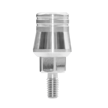 Sleeve, Screwdrivers, Grinding Handle Dental Restorations Components From Chongqing Segma