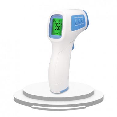 Digital Infrared Thermometer