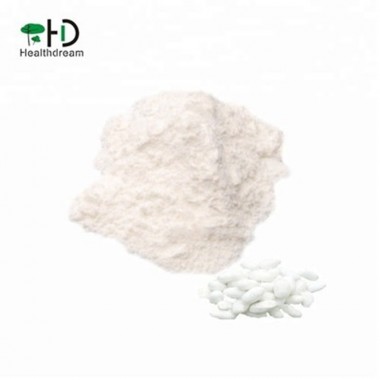 Silk Amino Acids