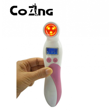Handheld Women Home Use Self Beast Check Device Infrared Breast Equipment COZING