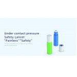 M5 Safety Lancet