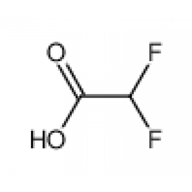 Difluoroacetic acid