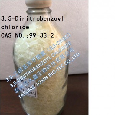 3,5-Dinitrobenzoyl chloride