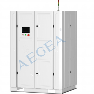 AG-MSO3Y-1 industrial gas medical molecular sieve making system oxygen plant