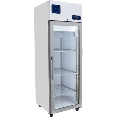Laboratory refrigerator\freezer