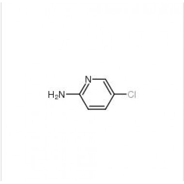 2-Amino-5-chloropyridine
